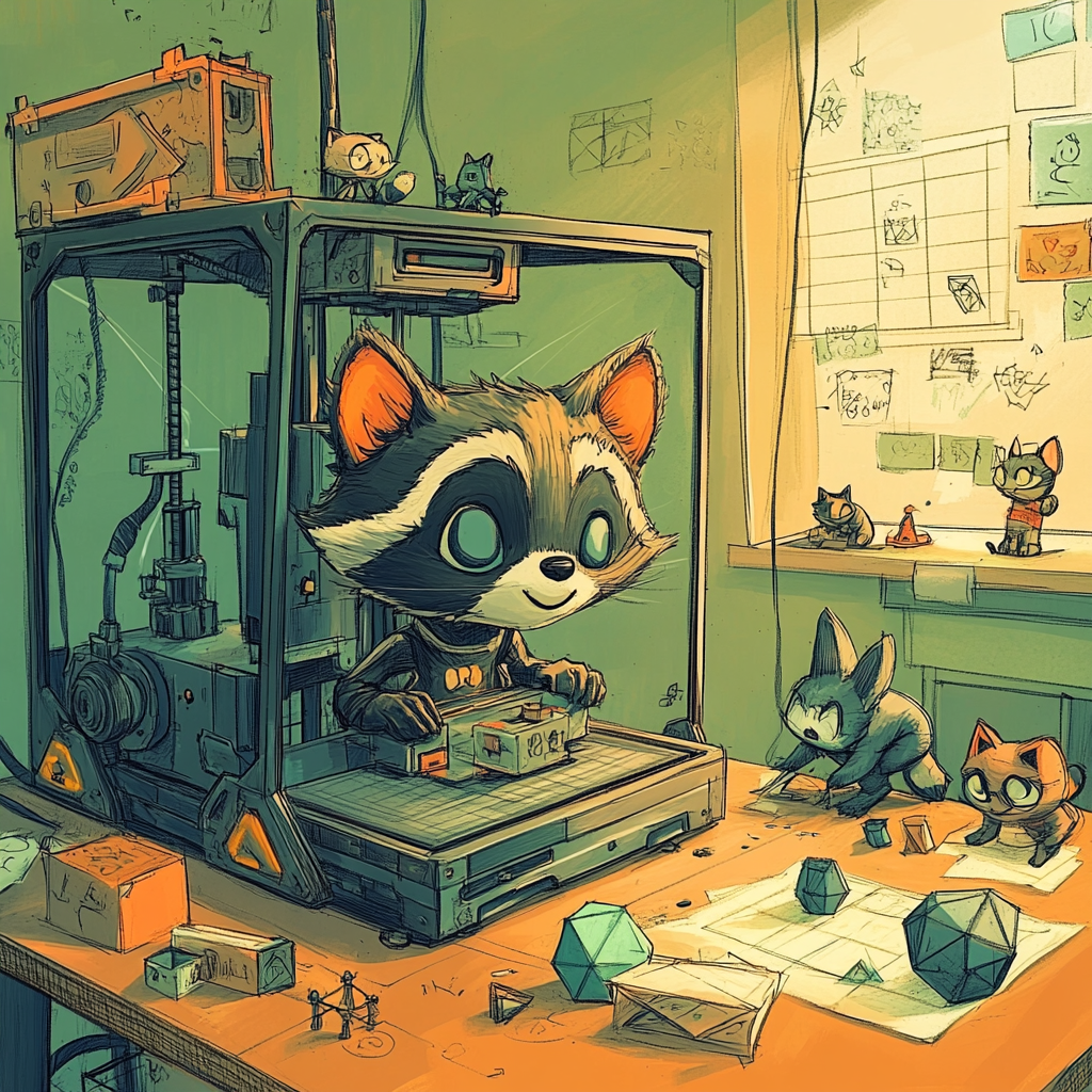 MyMiniFactory