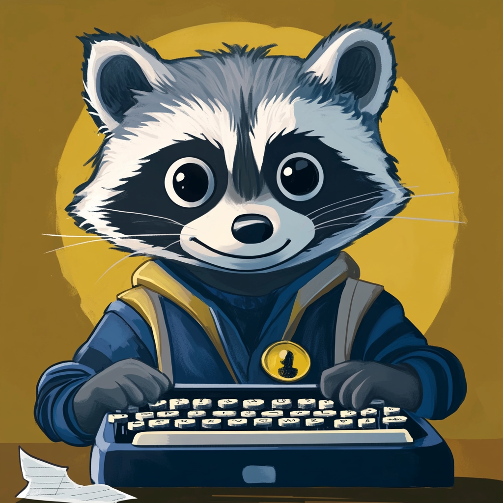 Typewriter